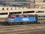 METX 117